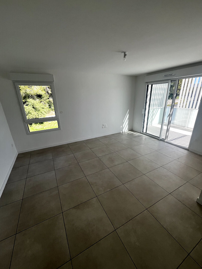 Appartement CLAPIERS (34830) 2 pi&egrave;ces 45.00 m&sup2;