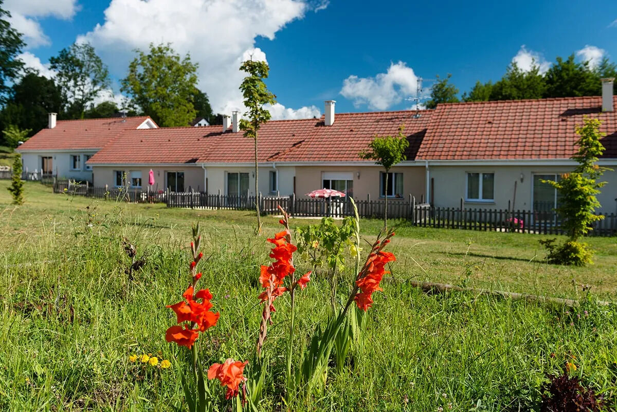 Maison BELLEY (01300) 2 pi&egrave;ces 44.85 m&sup2;