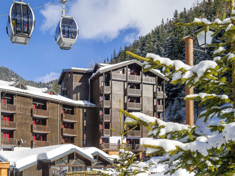 Appartement MODANE (73500) 1 pi&egrave;ce 17.20 m&sup2;