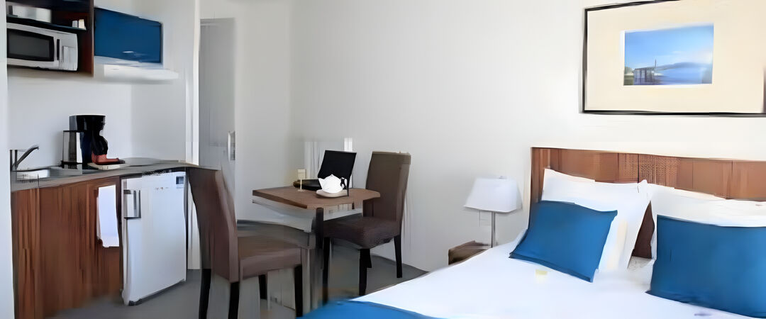 Appartement MARSEILLE (13005) 1 pi&egrave;ce 21.09 m&sup2;