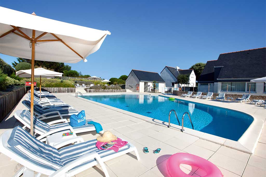 Appartement BATZ SUR MER (44740) 3 pi&egrave;ces 42.00 m&sup2;