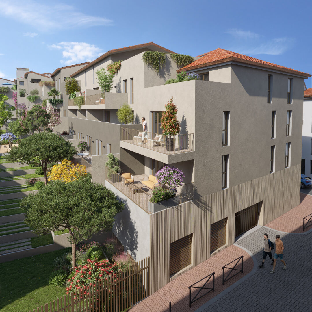Appartement AGDE (34300) 2 pi&egrave;ces 1.00 m&sup2;
