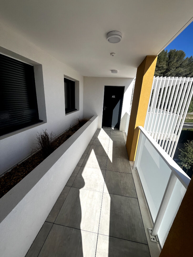 Appartement CLAPIERS (34830) 2 pi&egrave;ces 45.00 m&sup2;