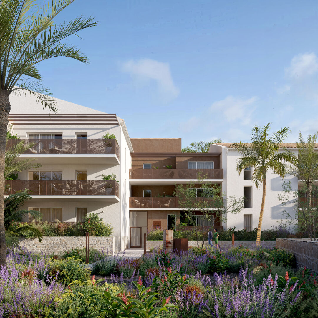 Appartement LATTES (34970) 5 pi&egrave;ces 112.42 m&sup2;