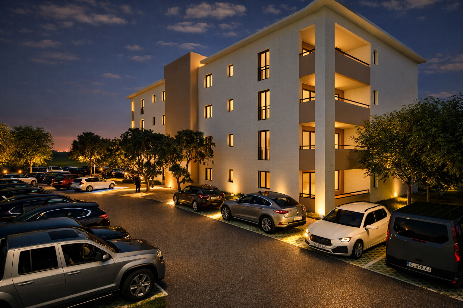 Appartement PORTO VECCHIO (20137) 3 pi&egrave;ces 64.00 m&sup2;
