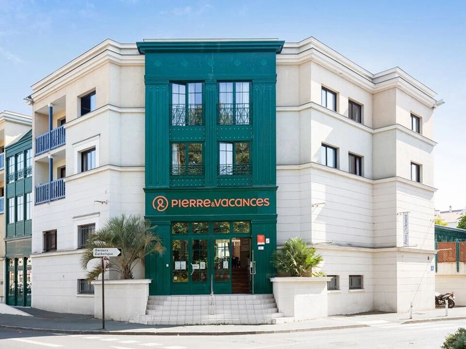 Appartement LA ROCHELLE (17000) 1 pi&egrave;ce 21.00 m&sup2;