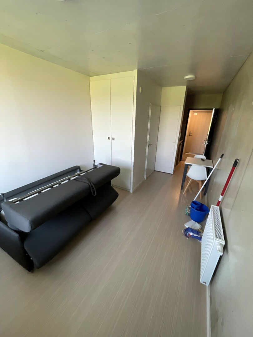 Appartement MONTPELLIER (34070) 1 pi&egrave;ce 18.73 m&sup2;