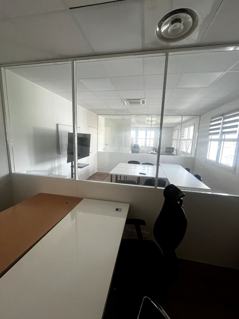 Bureaux LATTES (34970) 463.00 m&sup2;