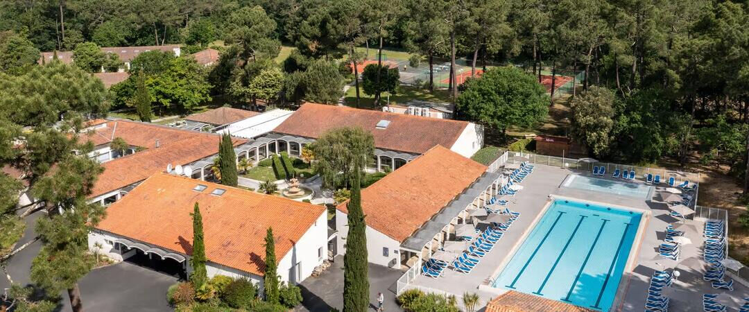 Appartement LES MATHES (17570) 2 pi&egrave;ces 31.80 m&sup2;