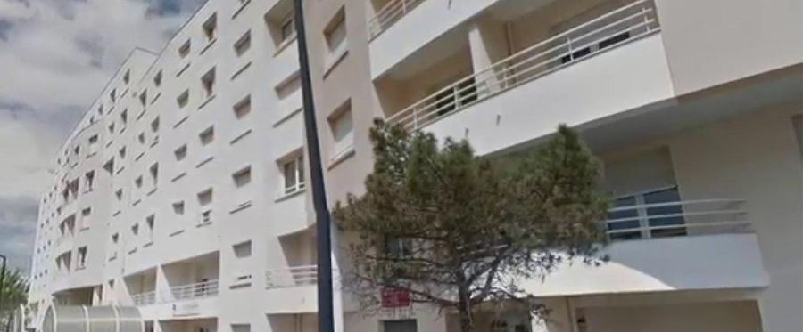 Appartement BORDEAUX (33000) 1 pi&egrave;ce 20.47 m&sup2;