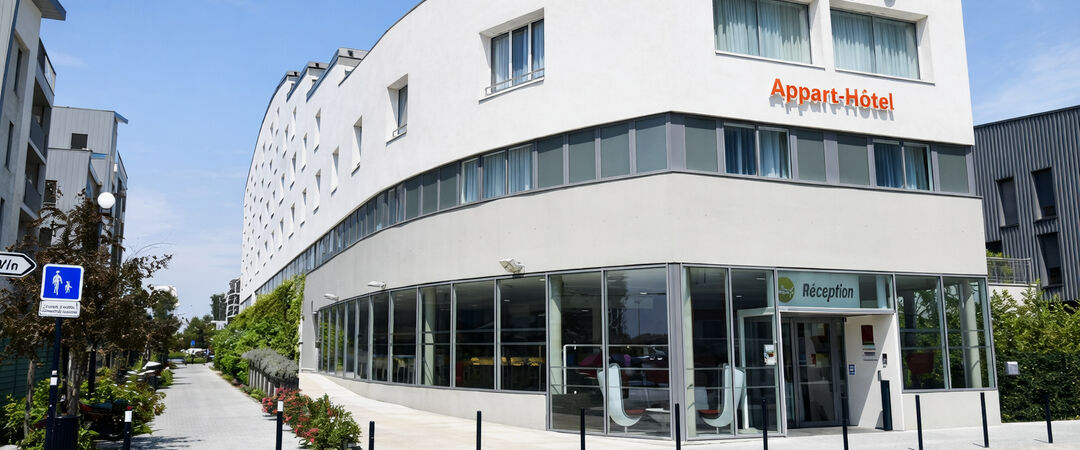 Appartement BORDEAUX (33300) 1 pi&egrave;ce 26.41 m&sup2;