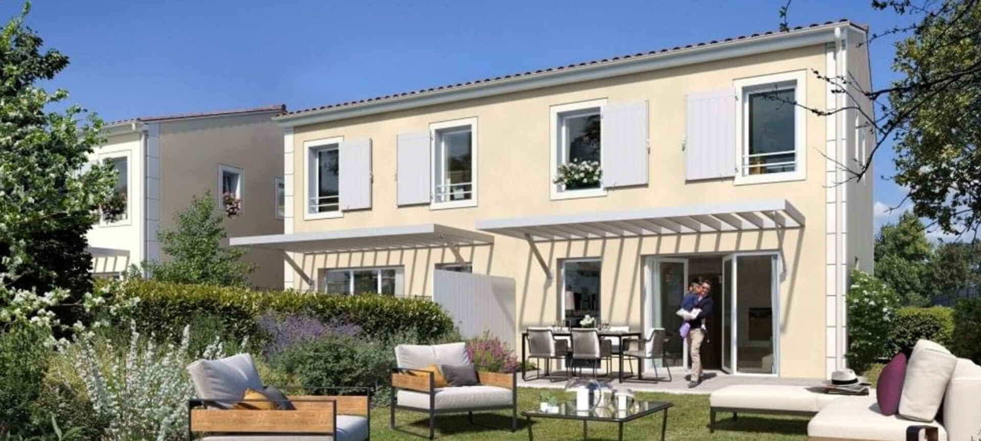 Maison PERTUIS (84120) 4 pi&egrave;ces 88.95 m&sup2;