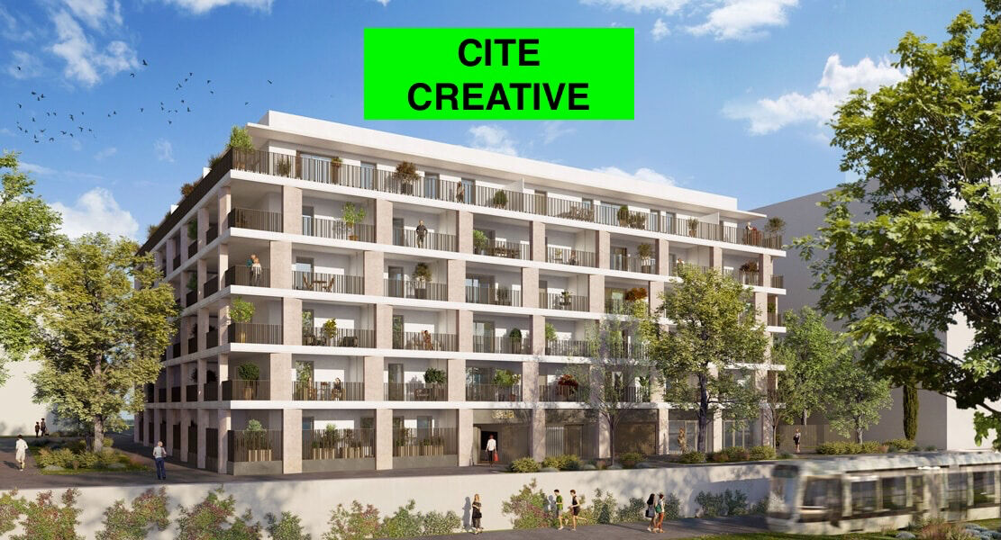 Appartement MONTPELLIER (34000) 3 pi&egrave;ces 62.00 m&sup2;