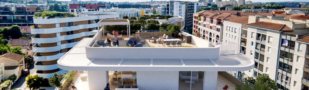 Appartement MONTPELLIER (34070) 4 pi&egrave;ces 113.00 m&sup2;
