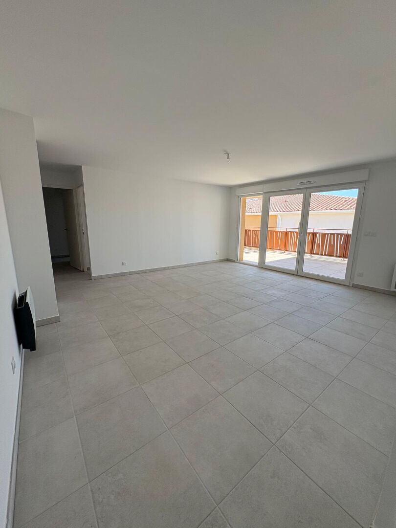 Appartement VENDARGUES (34740) 3 pi&egrave;ces 67.00 m&sup2;