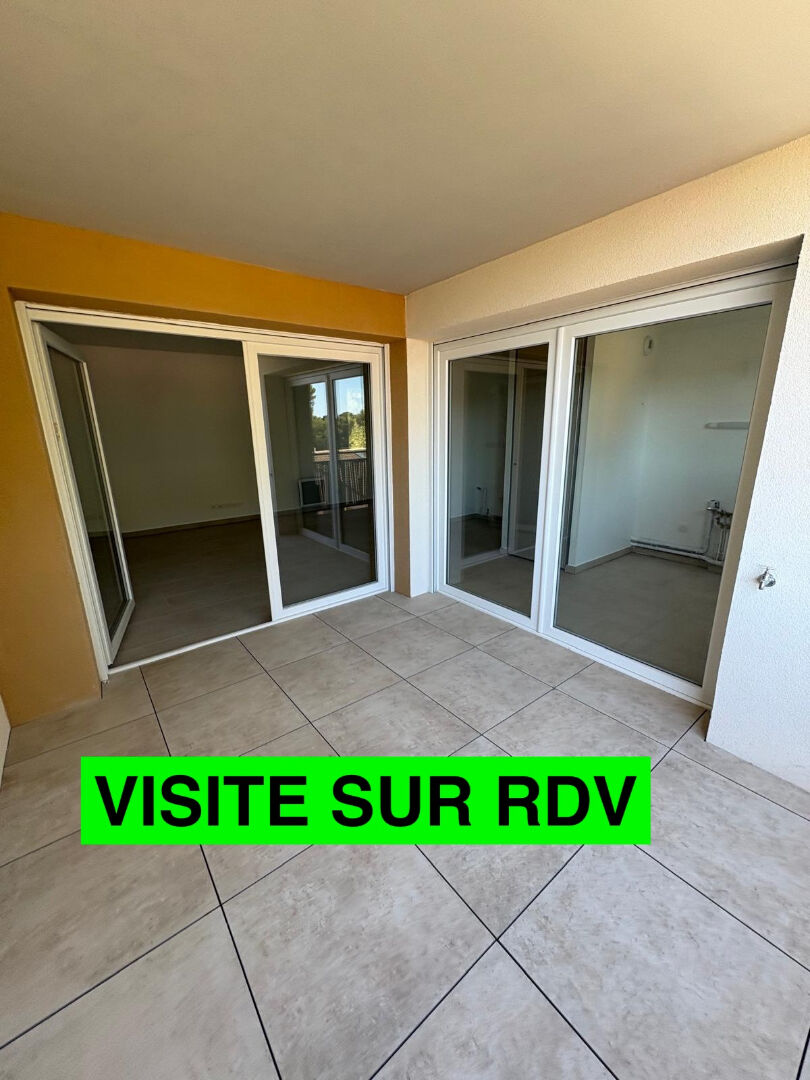 Appartement VENDARGUES (34740) 4 pi&egrave;ces 81.00 m&sup2;