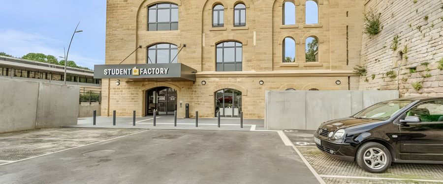 Appartement METZ (57070) 1 pi&egrave;ce 18.31 m&sup2;
