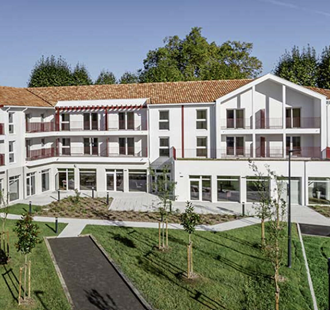 Appartement CAMBO LES BAINS (64250) 3 pi&egrave;ces 60.45 m&sup2;