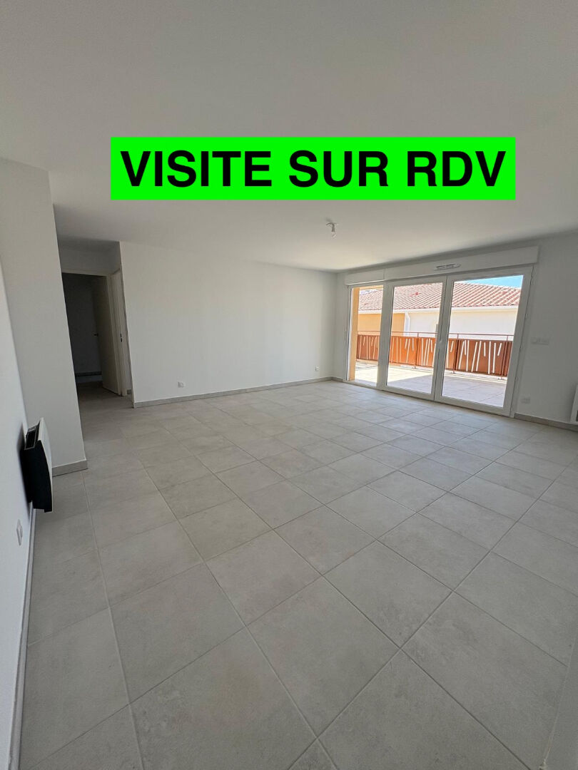 Appartement VENDARGUES (34740) 3 pi&egrave;ces 67.00 m&sup2;