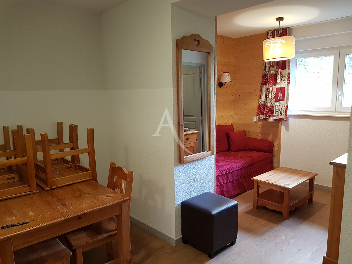 Appartement à Vendre à SaintGuillaume (38650) Achat / Vente