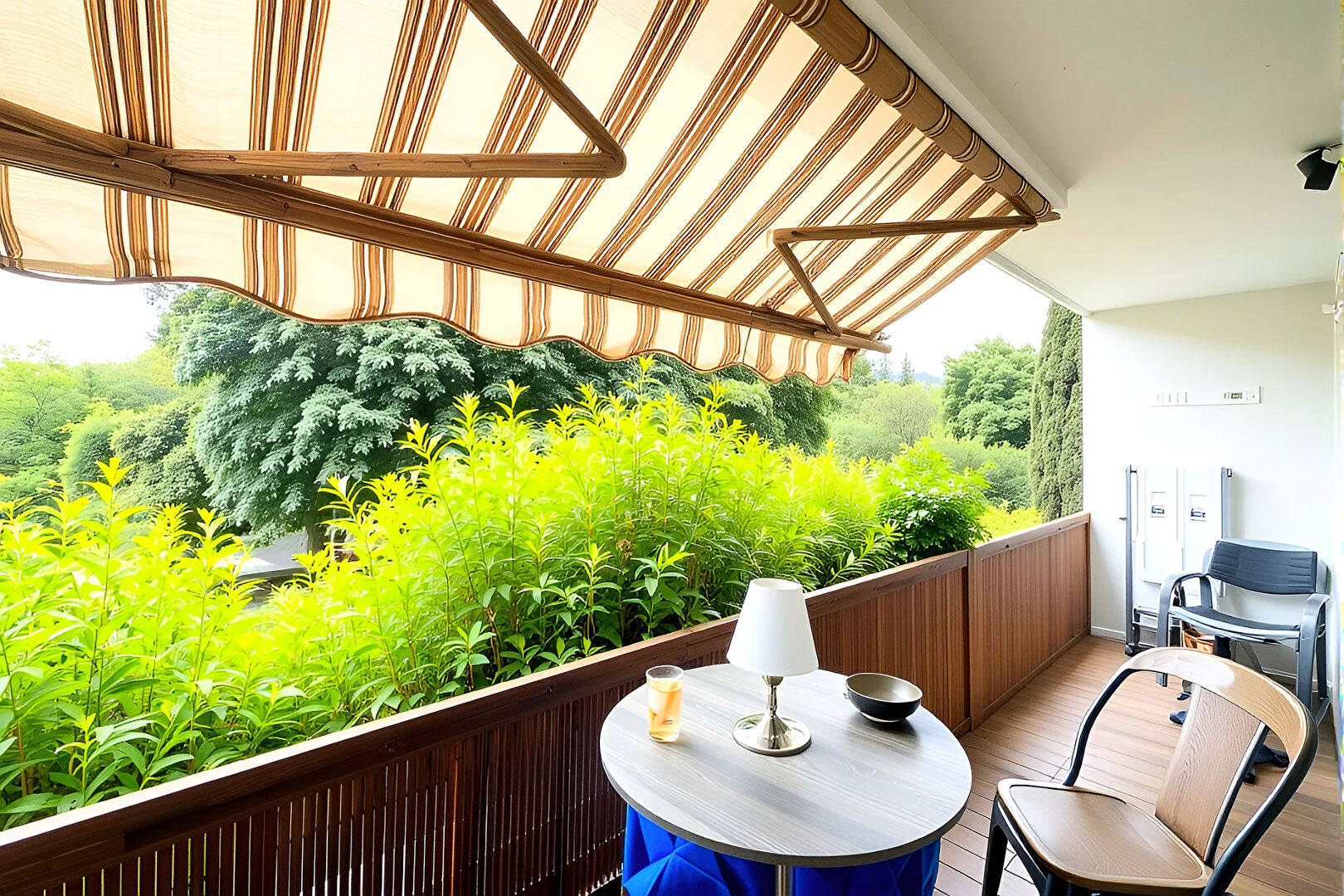 Appartement SAINT HERBLAIN (44800) 2 pièces 52.37 m²