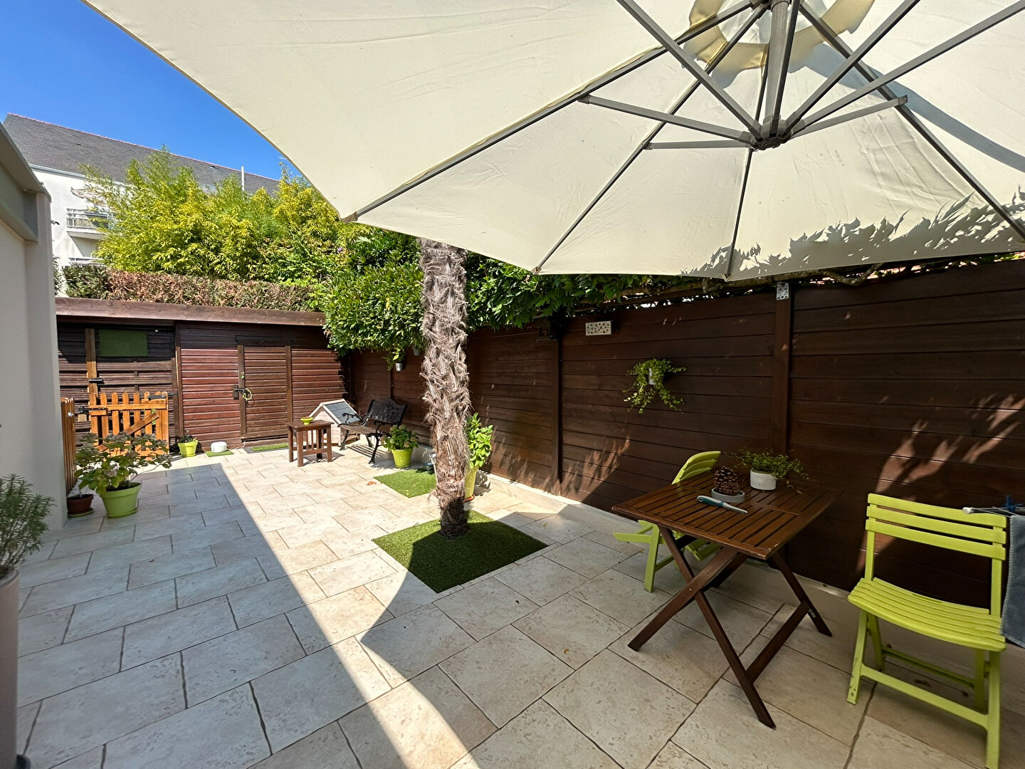 Maison ORVAULT (44700) 3 pièces 72.62 m²