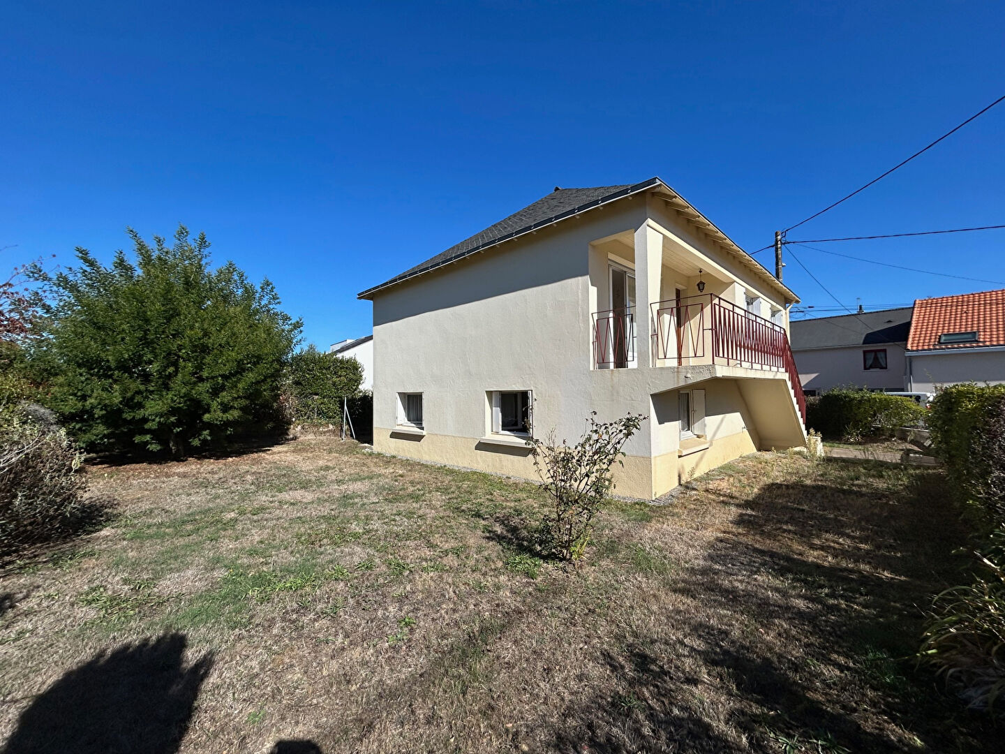 Maison Orvault (44700) 6 pi&egrave;ces 110.00 m&sup2;