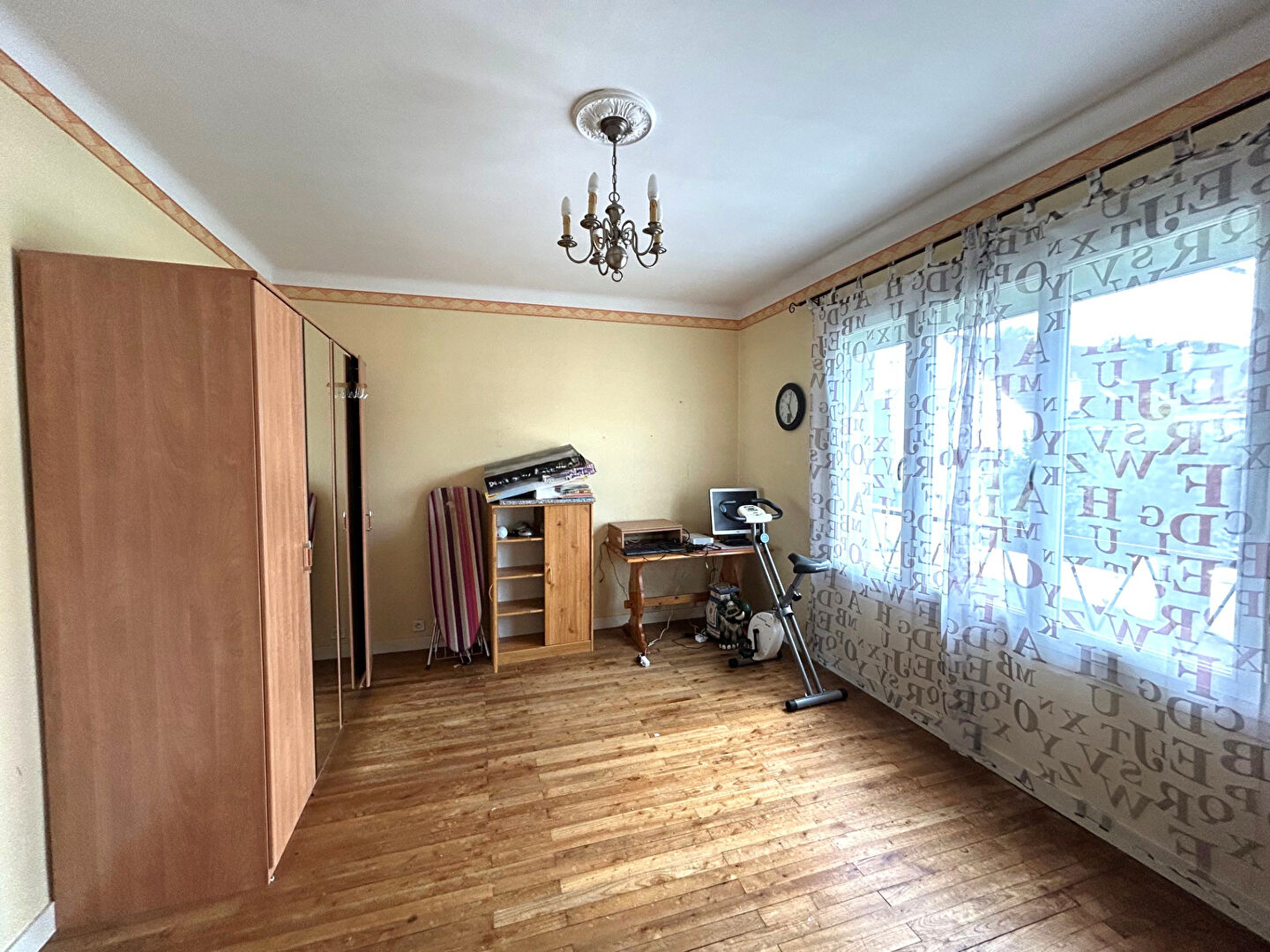 Maison ORVAULT (44700) 5 pièces 122.00 m²