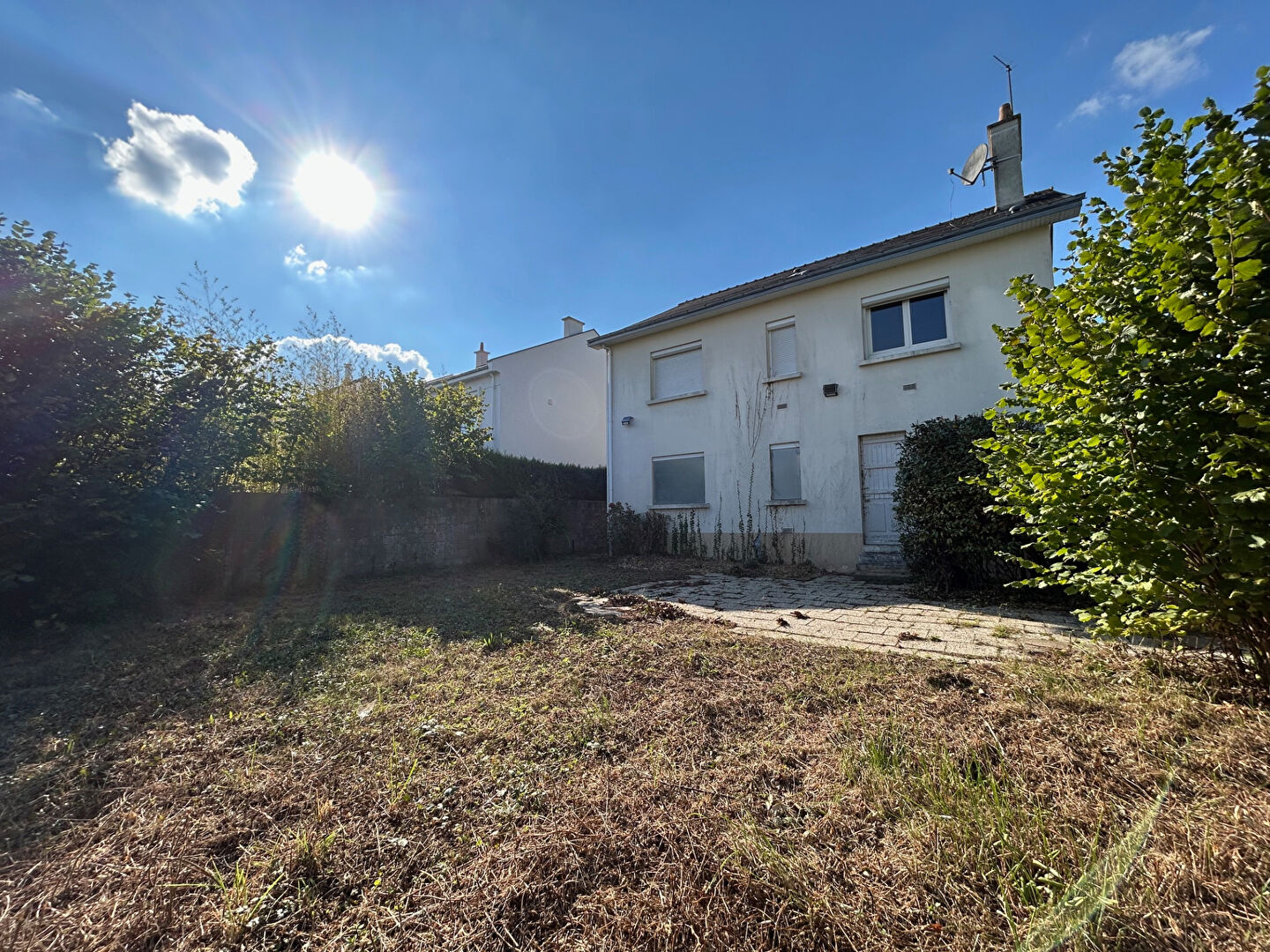 Maison ORVAULT (44700) 5 pièces 122.00 m²