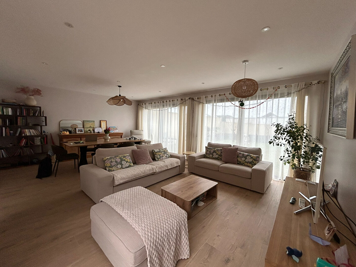 Maison SAINT HERBLAIN (44800) 6 pi&egrave;ces 134.03 m&sup2;