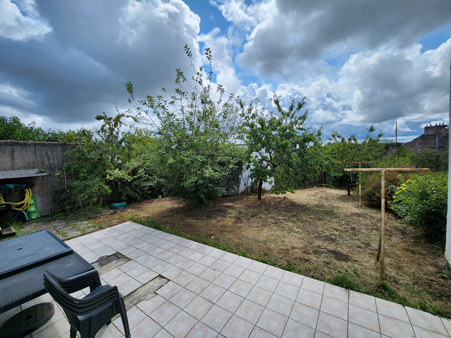 Maison SAINT HERBLAIN (44800) 5 pièces 83.30 m²