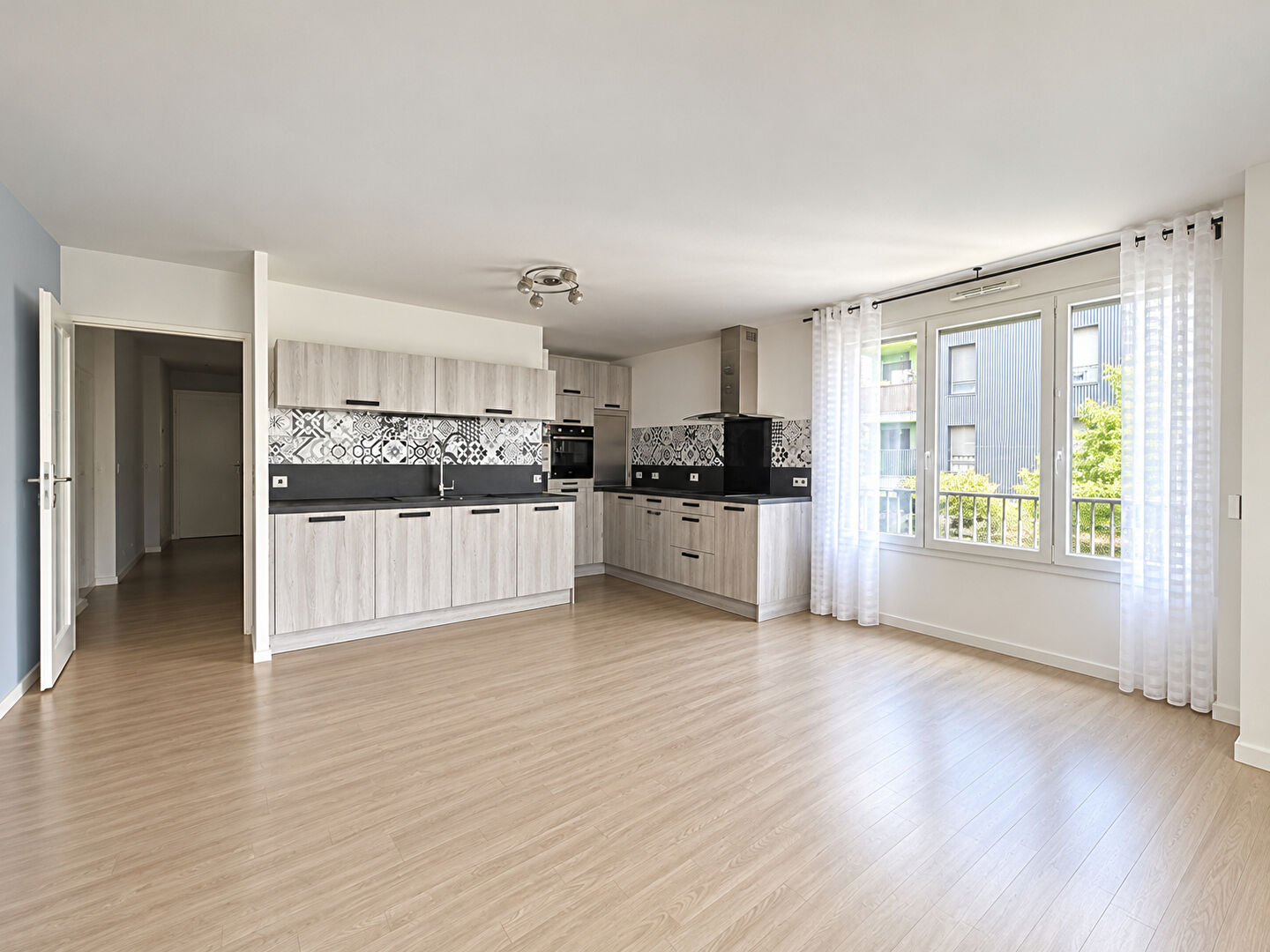 Appartement SAINT HERBLAIN (44800) 4 pi&egrave;ces 86.40 m&sup2;