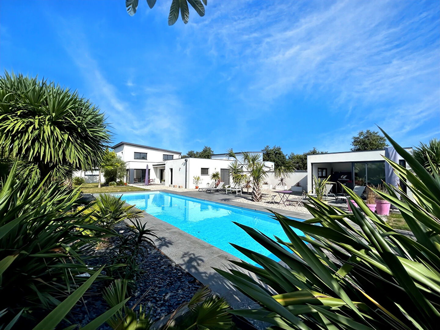 Maison ORVAULT (44700) 7 pièces 238.08 m²