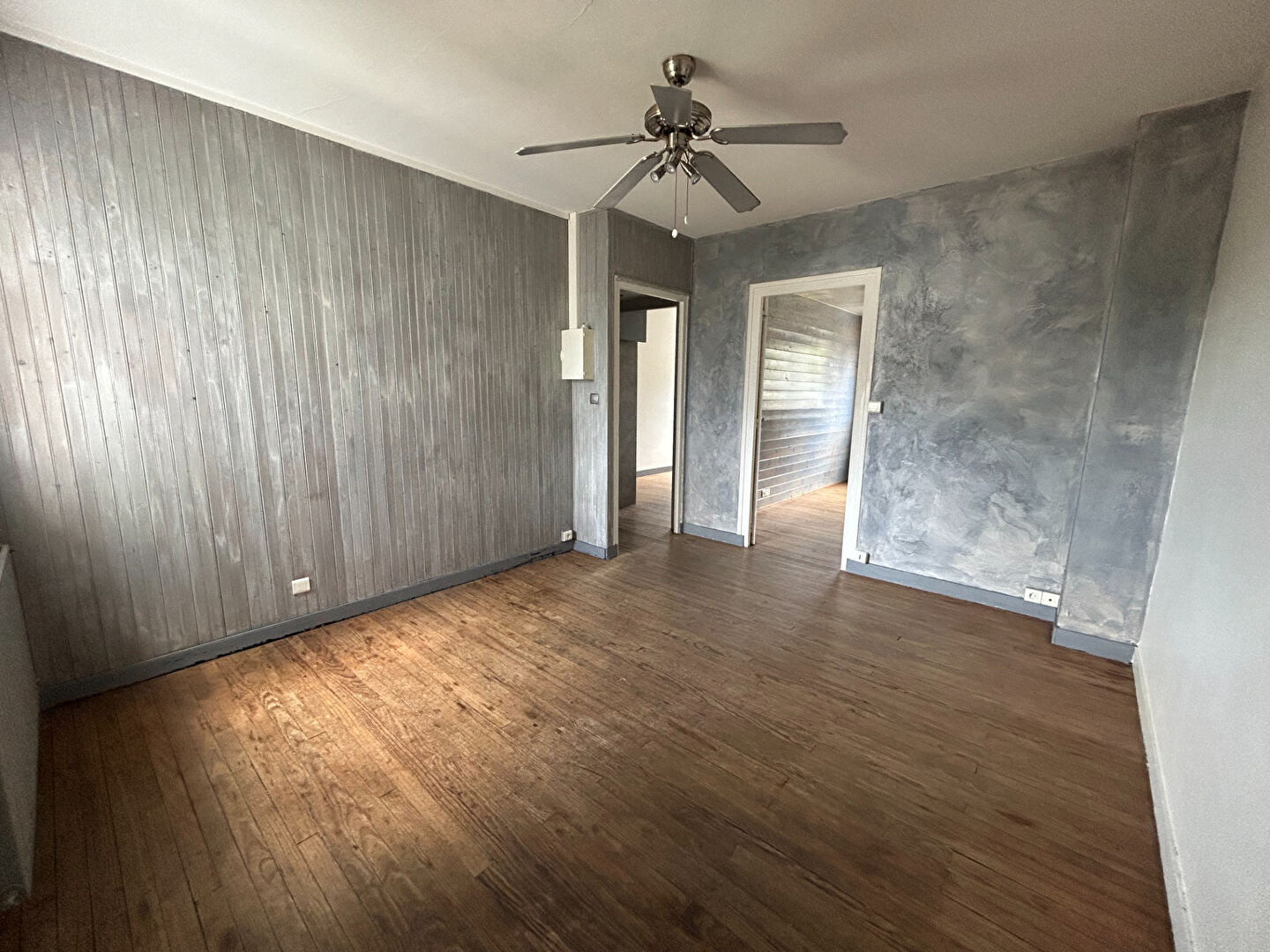 Appartement SAINT NAZAIRE (44600) 3 pièces 48.00 m²