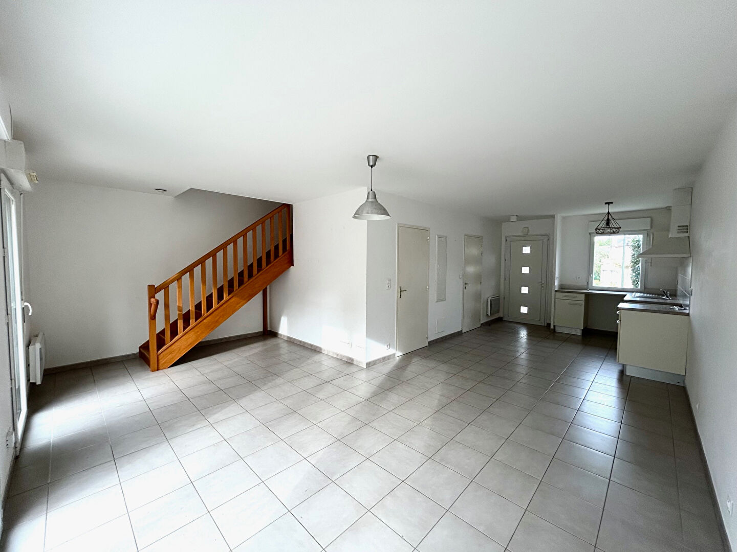 Maison ORVAULT (44700) 4 pi&egrave;ces 82.00 m&sup2;