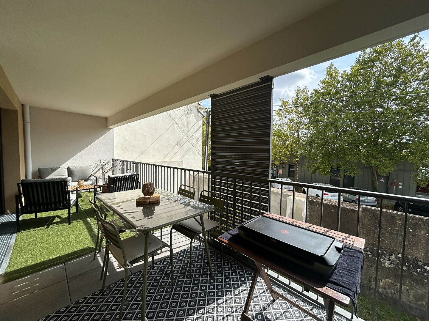 Appartement SAINT HERBLAIN (44800) 3 pièces 76.71 m²