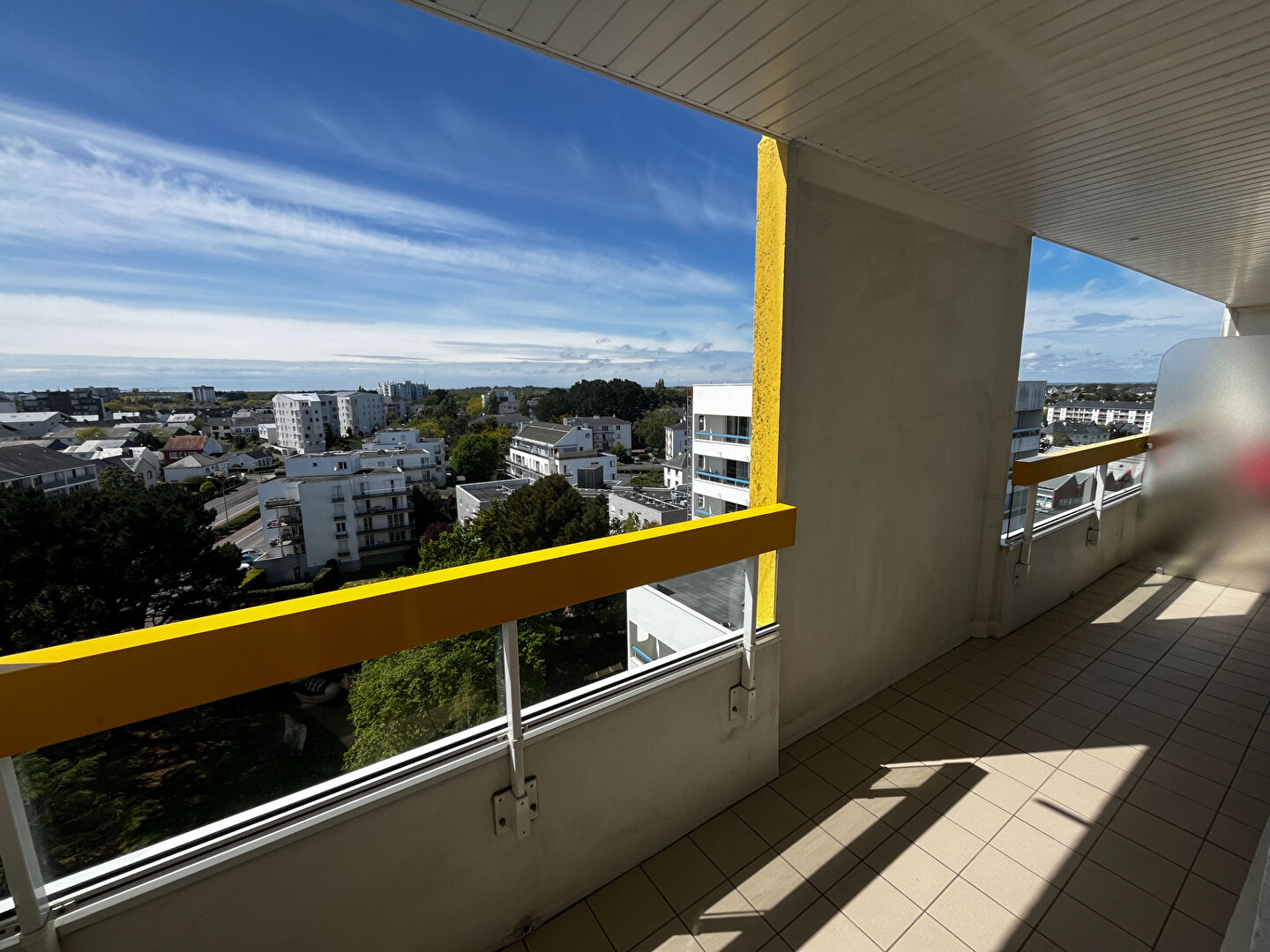 Appartement SAINT NAZAIRE (44600) 4 pièces 88.37 m²