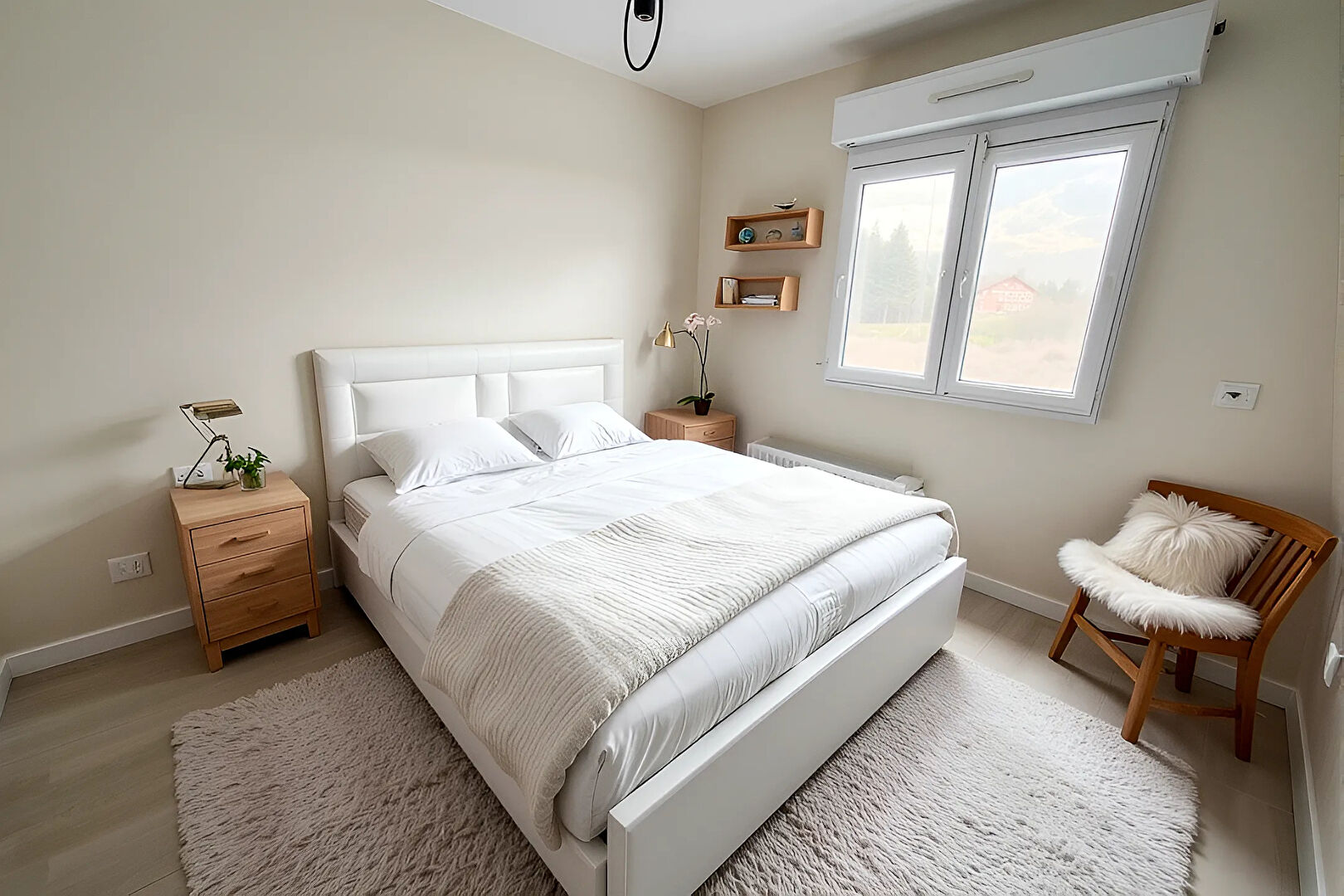 Appartement SAINT NAZAIRE (44600) 3 pièces 74.08 m²