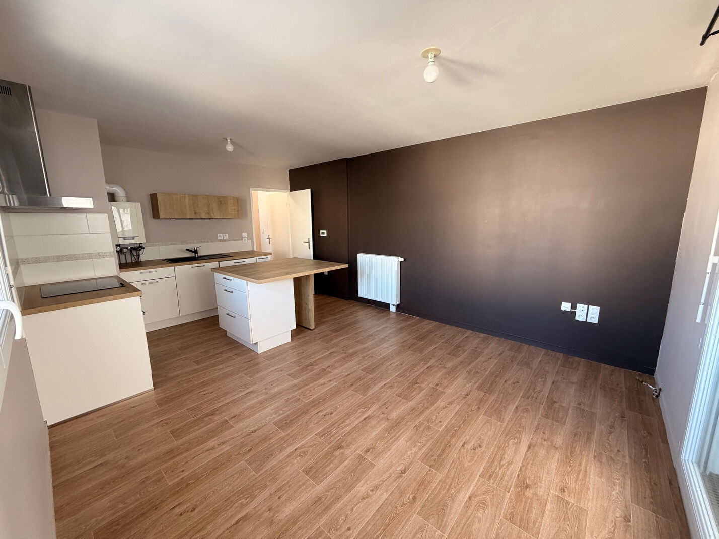 Appartement SAINT HERBLAIN (44800) 3 pi&egrave;ces 62.31 m&sup2;