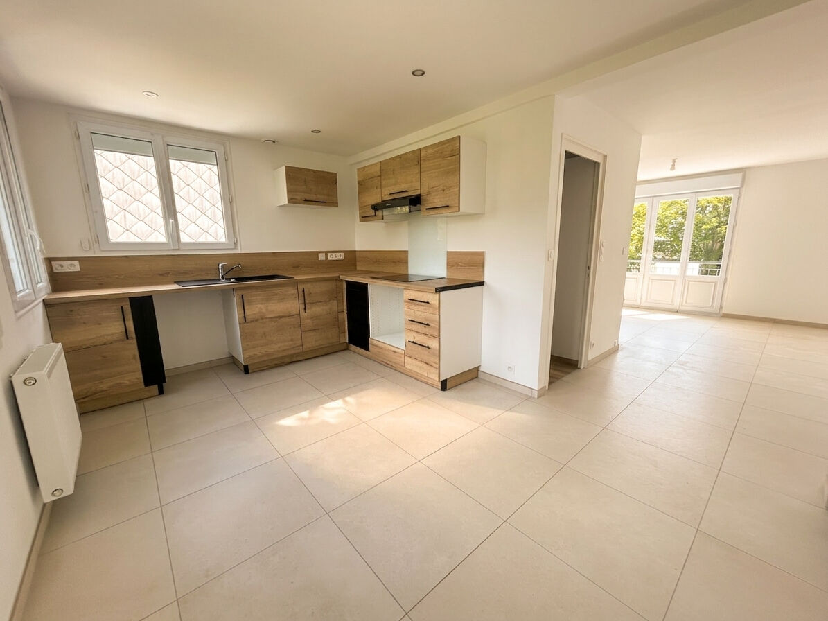 Maison SAINT NAZAIRE (44600) 5 pi&egrave;ces 94.00 m&sup2;