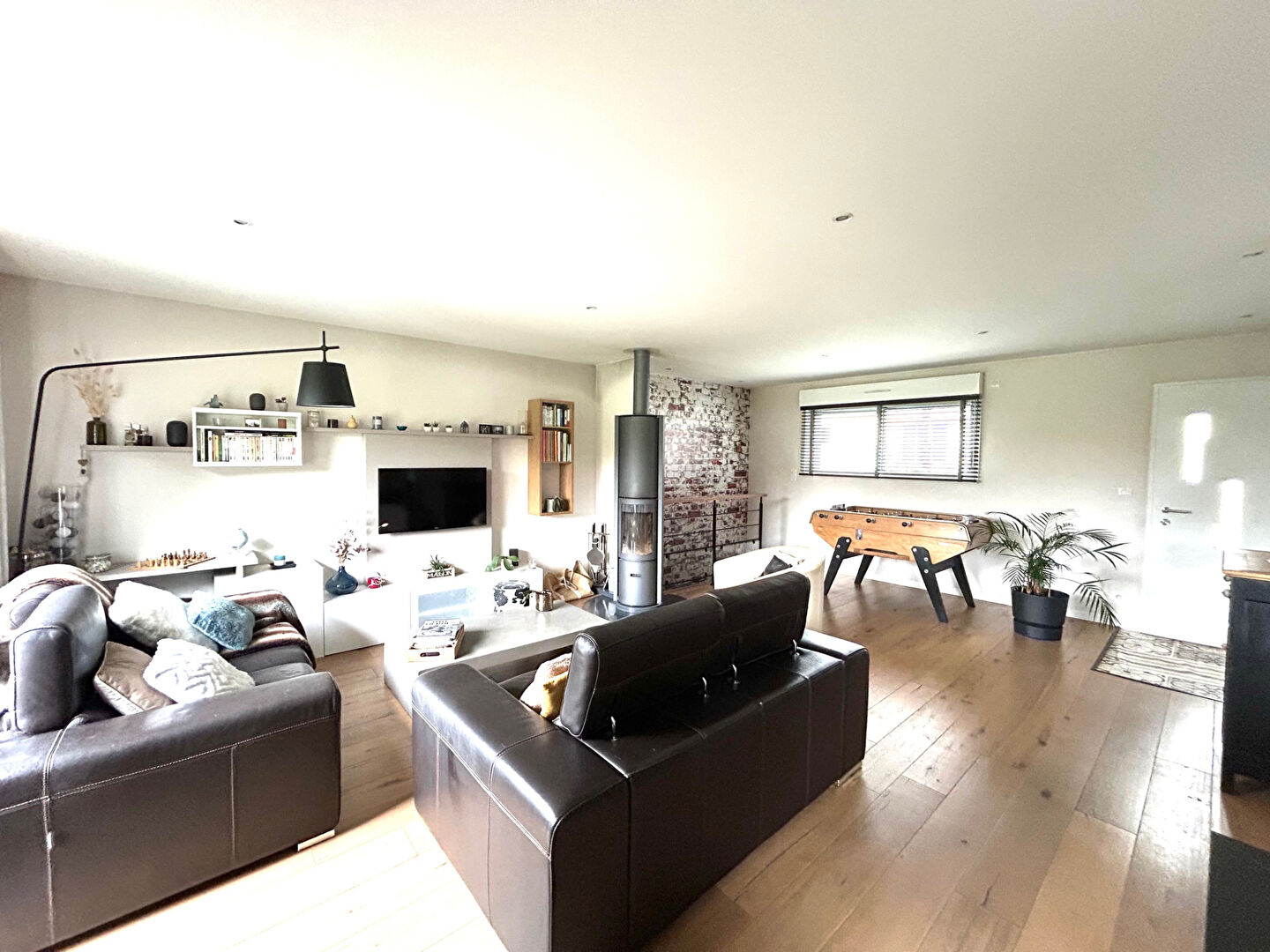 Maison ORVAULT (44700) 5 pièces 112.33 m²