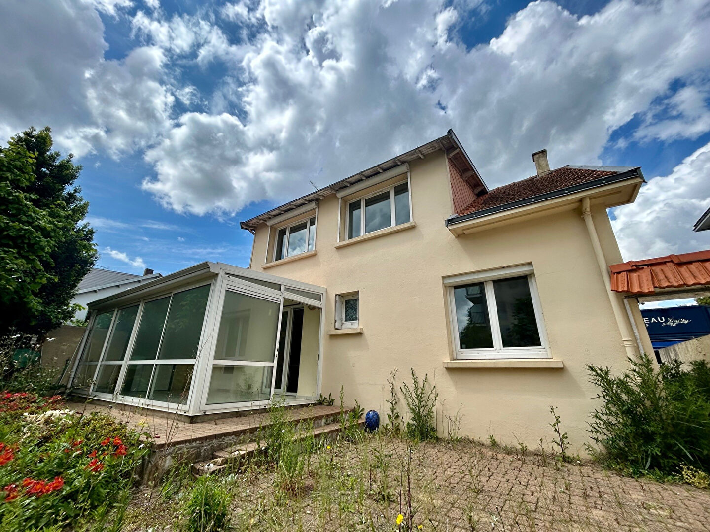 Achat maison à Saint-Herblain (44800) - l'Adresse