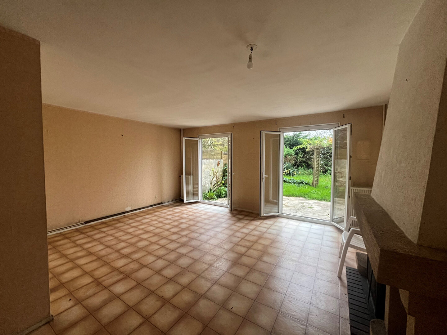Maison ORVAULT (44700) 4 pièces 95.42 m²