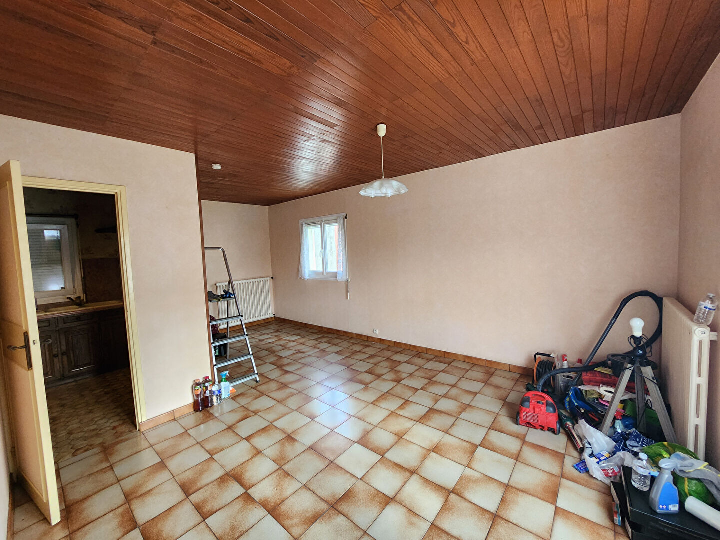 Maison SAINT HERBLAIN (44800) 5 pièces 72.64 m²