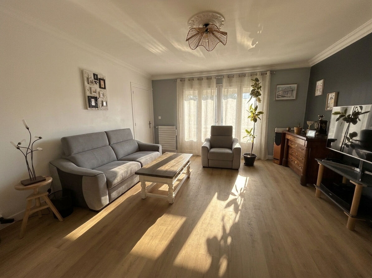 Maison SAINT NAZAIRE (44600) 5 pi&egrave;ces 115.00 m&sup2;