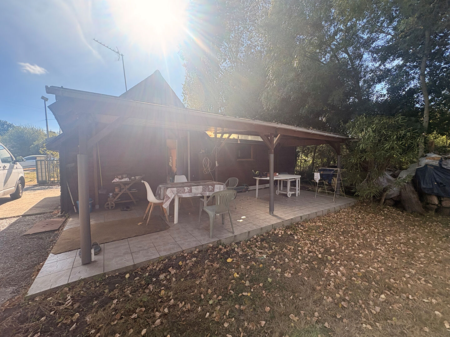 Maison SAINT JOACHIM (44720) 2 pi&egrave;ces 28.75 m&sup2;