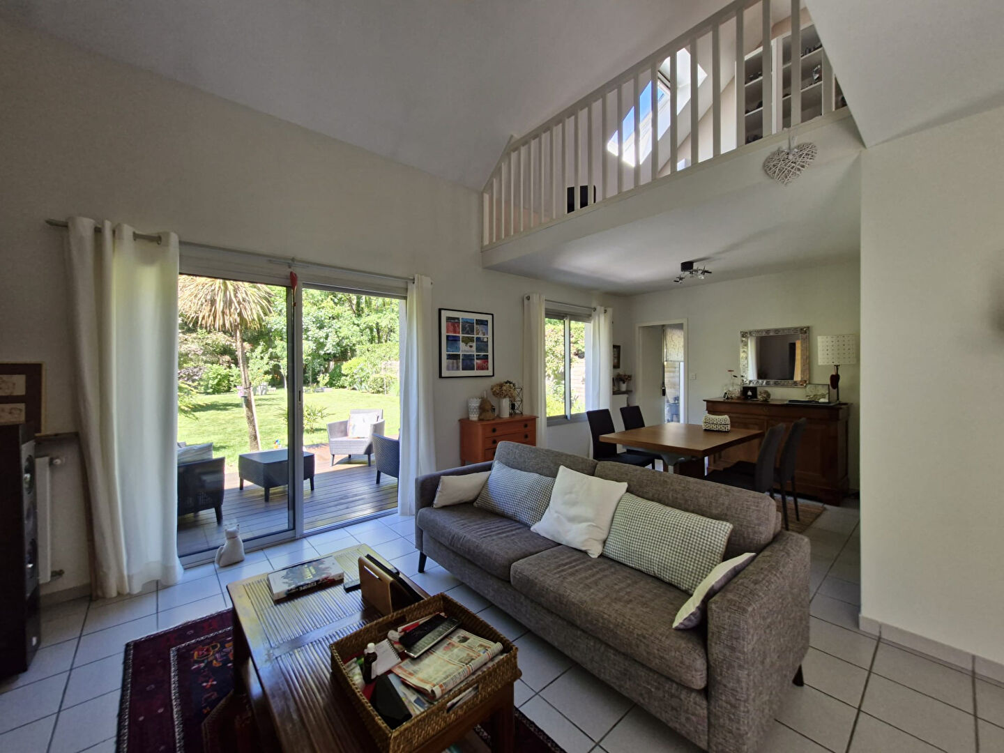 Maison ORVAULT (44700) 7 pièces 130.00 m²