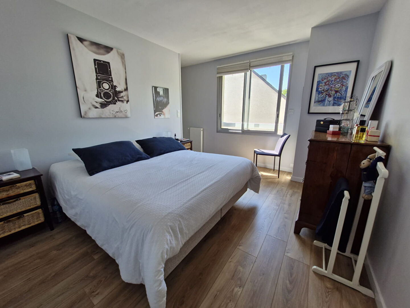 Maison ORVAULT (44700) 7 pièces 130.00 m²