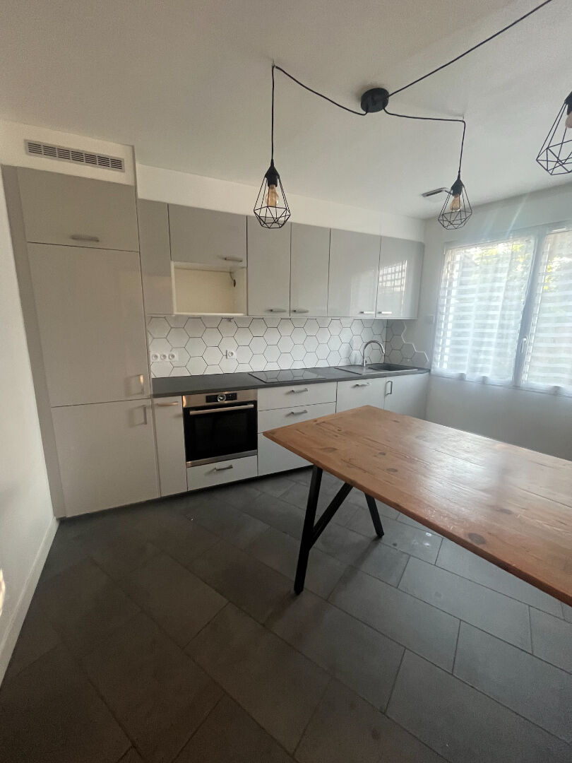 Maison ORVAULT (44700) 4 pi&egrave;ces 72.48 m&sup2;