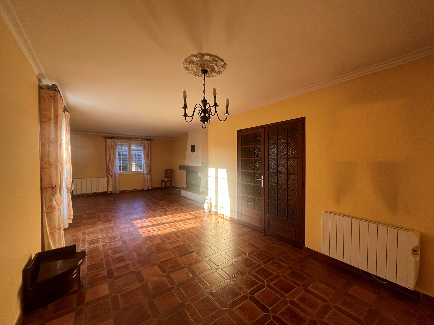 Maison ORVAULT (44700) 6 pièces 125.97 m²